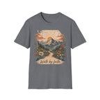 Walk By Faith T-Shirt