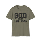 God over everything T-Shirt