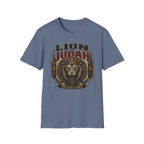 Lion of Judah T-Shirt