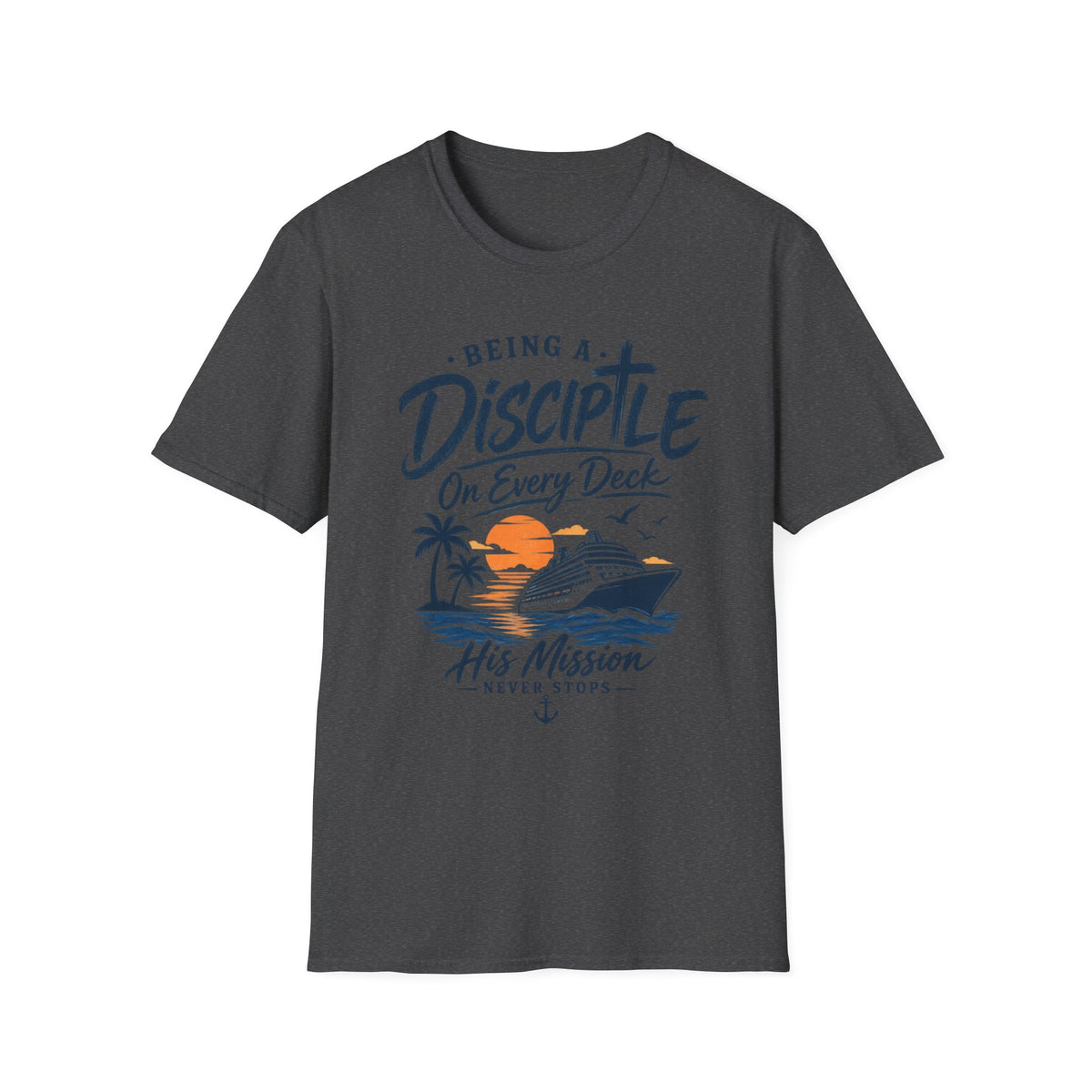 Being a disciple T-Shirt