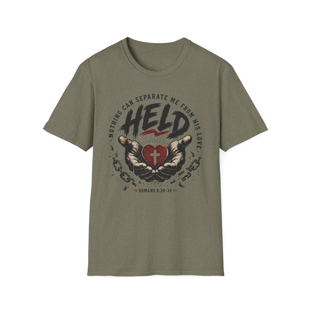 Held T-Shirt