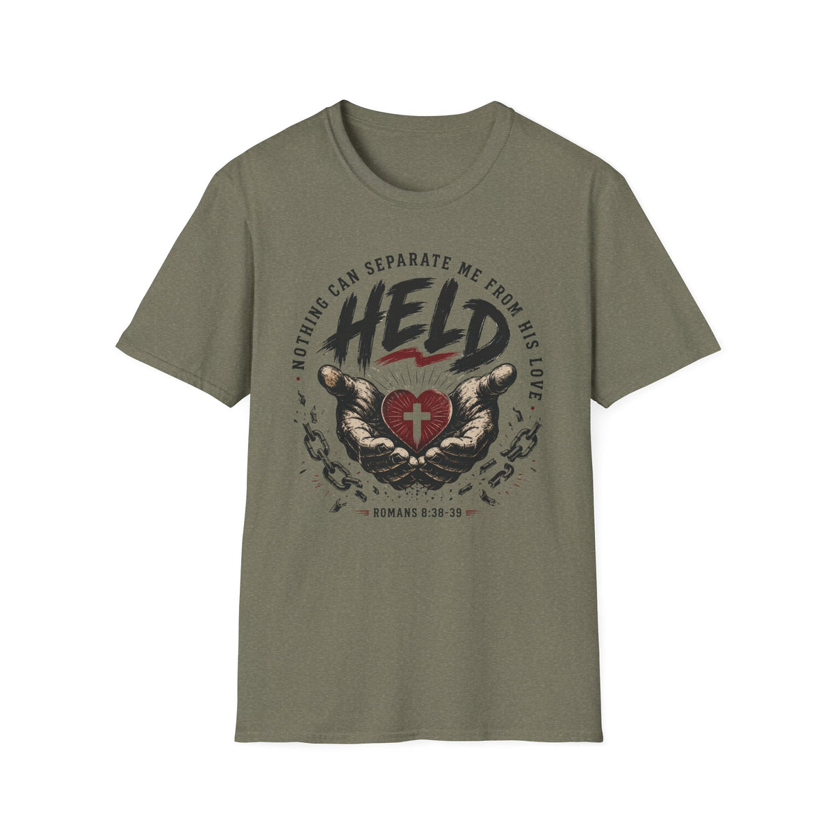 Held T-Shirt