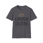 Kingdom over culture T-Shirt