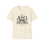 Alpha & Omega T-Shirt