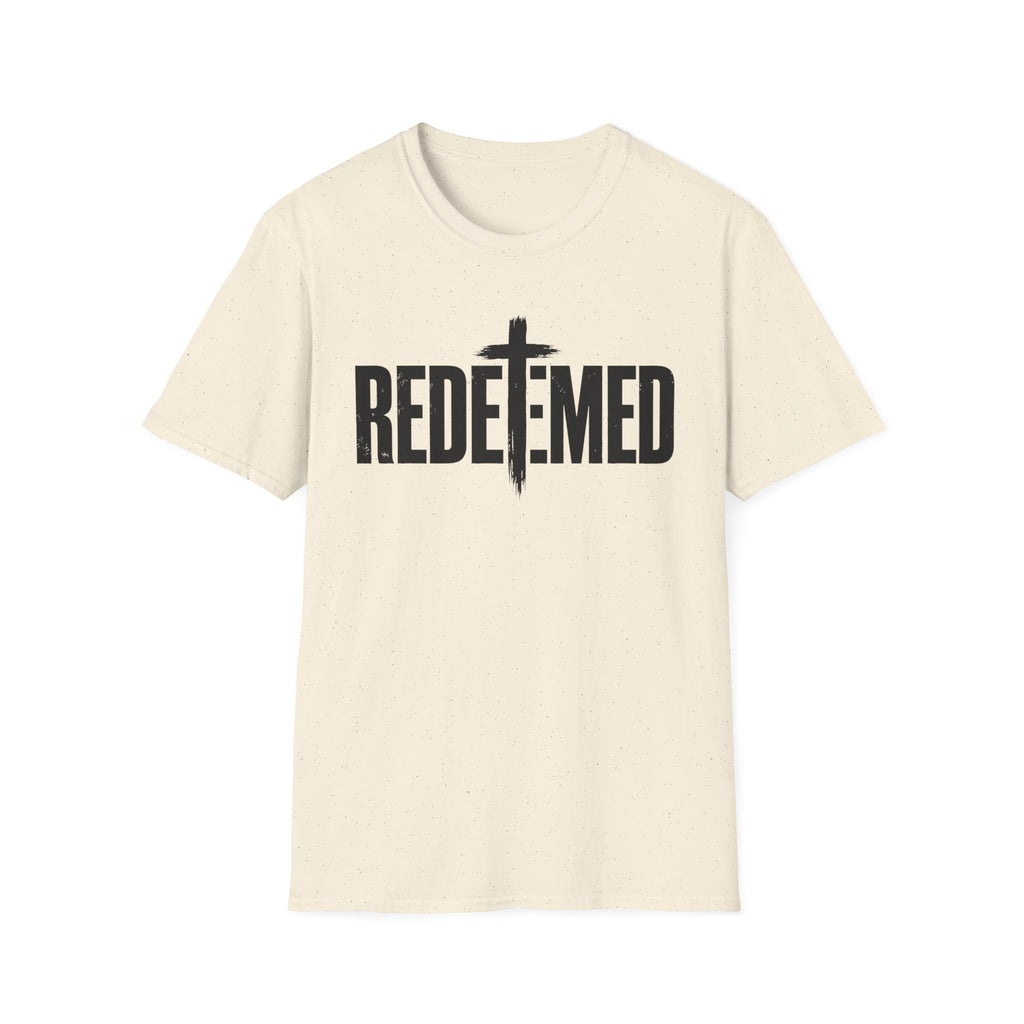 Redeemed T-Shirt