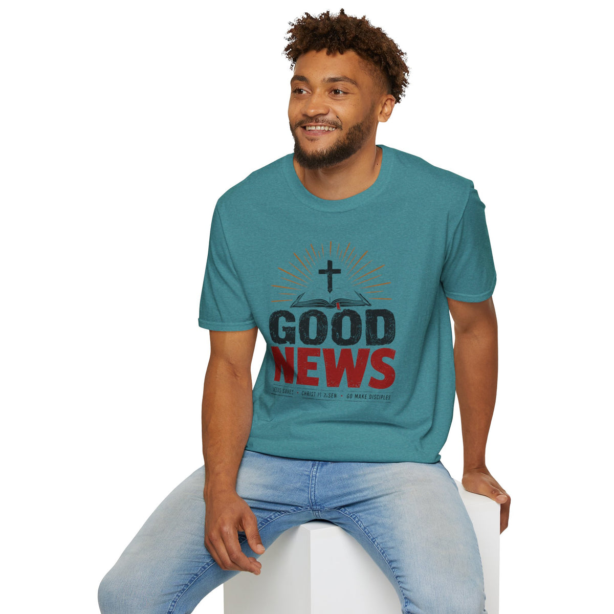 Good News T-Shirt