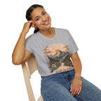 Walk By Faith T-Shirt