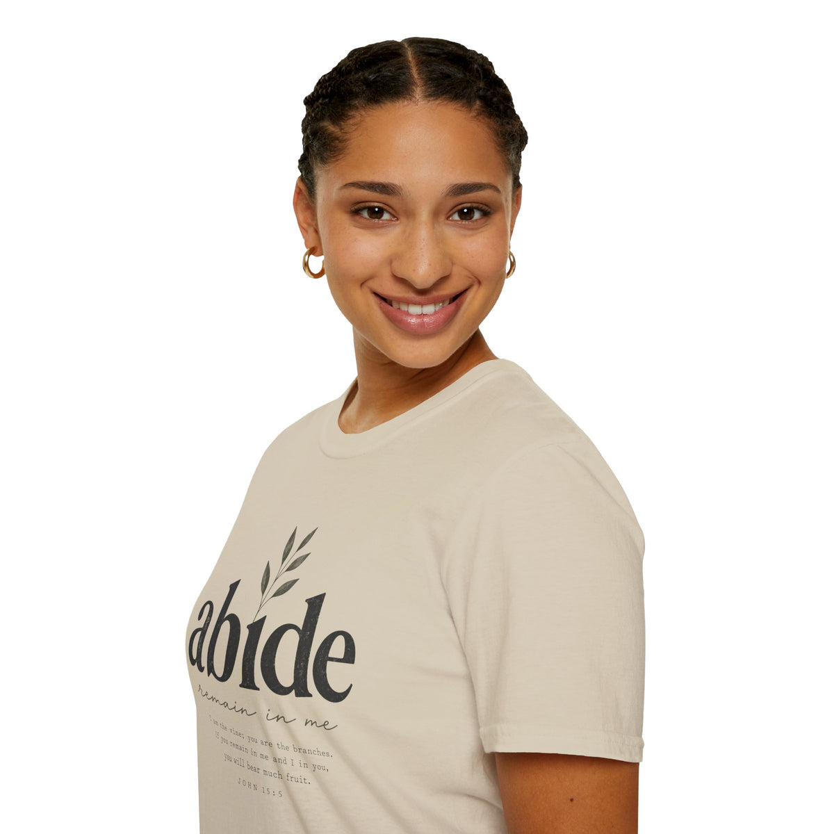 Abide T-Shirt