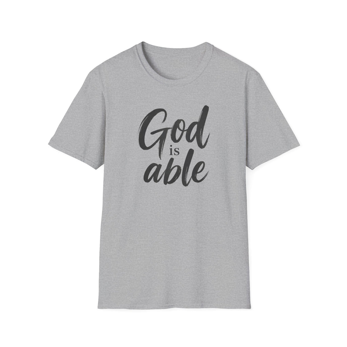 God is able T-Shirt