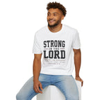 Strong in the Lord T-Shirt
