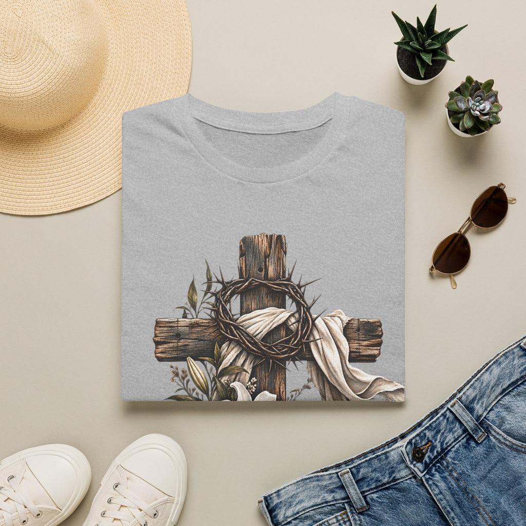 Cross T-Shirt