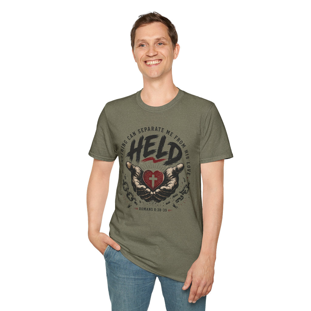 Held T-Shirt