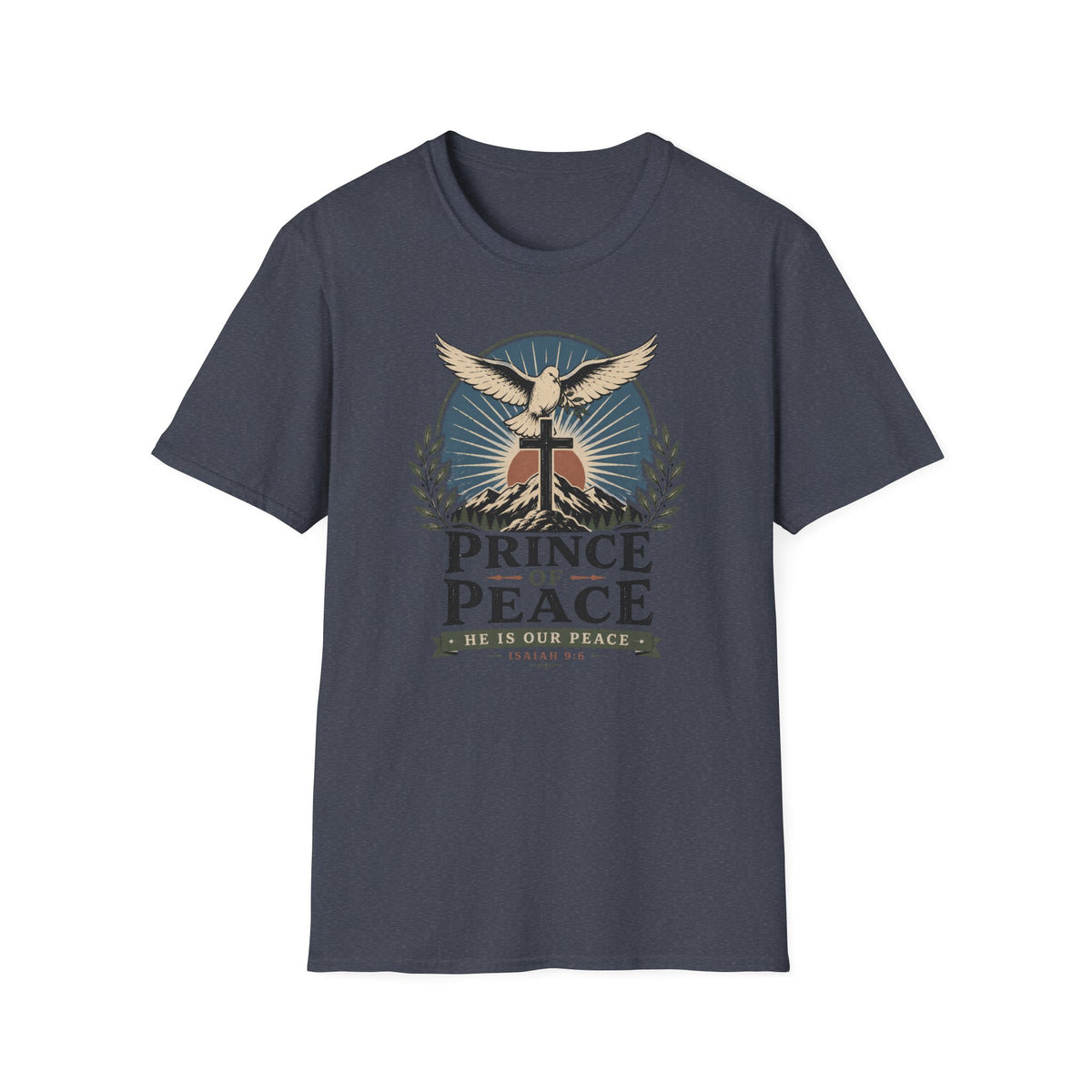 Prince of Peace T-Shirt