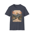 Walk By Faith T-Shirt