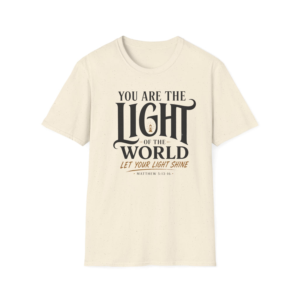 Light of the world T-Shirt