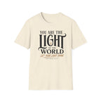 Light of the world T-Shirt