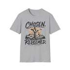 Chosen. Redeemed. Set Apart. T-Shirt
