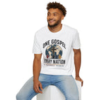One Gospel Every Nation T-Shirt