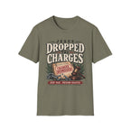 Jesus dropped the charges T-Shirt