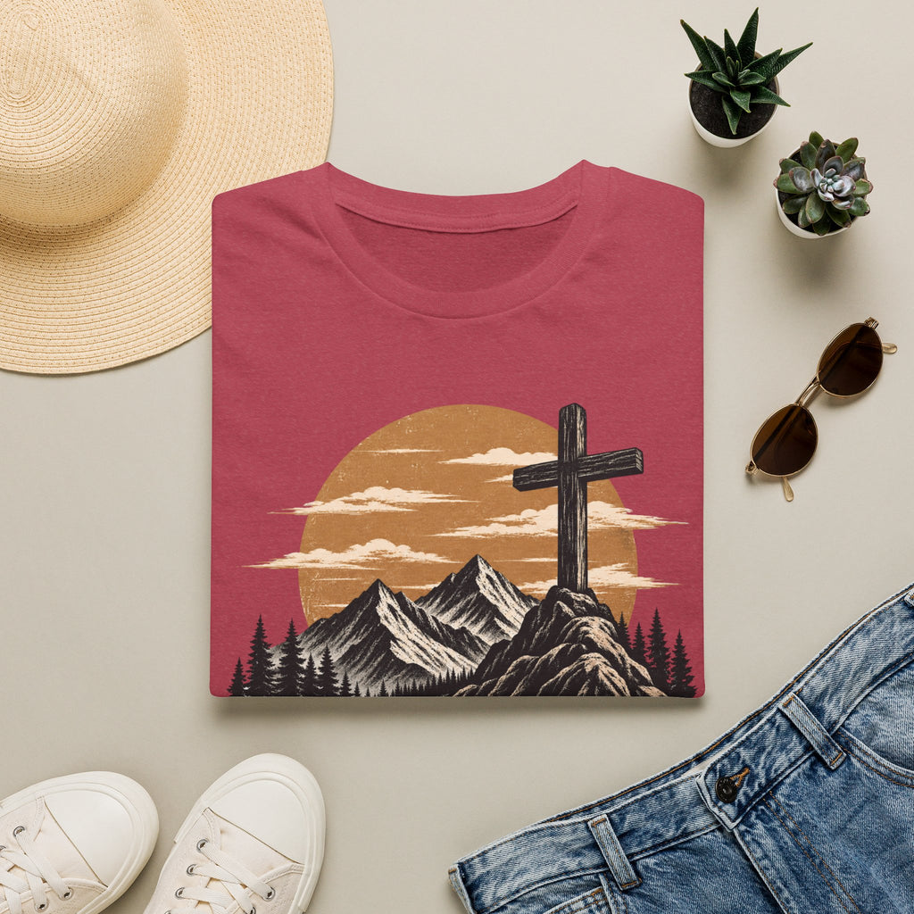 Kingdom Warrior T-Shirt