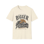 God's Plan T-Shirt