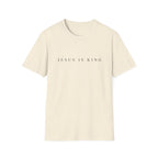 Jesus is King T-Shirt