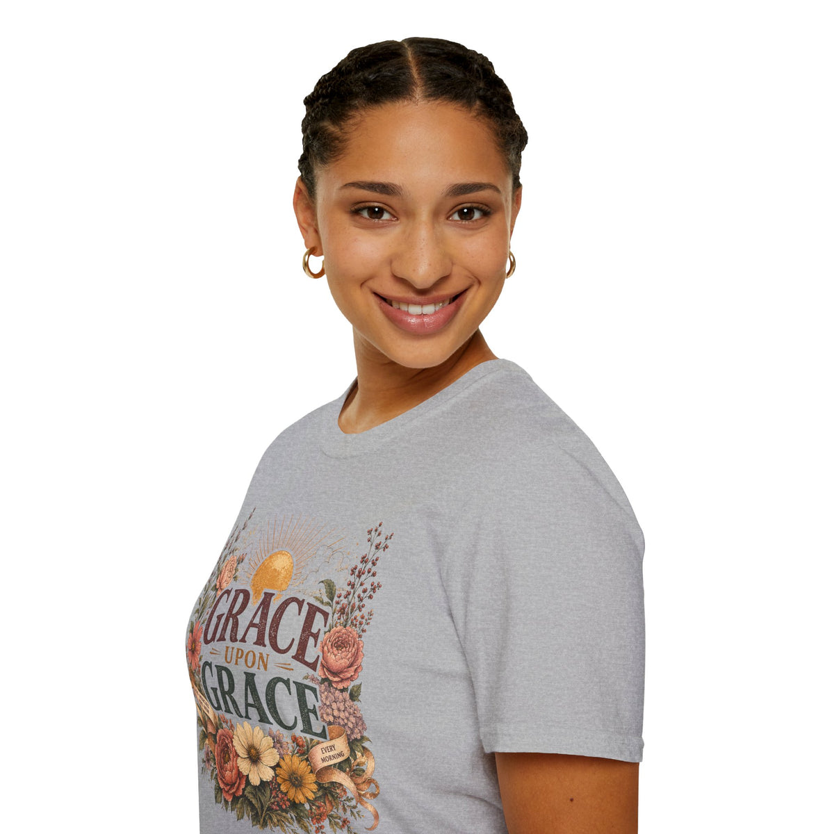Grace upon Grace T-Shirt
