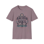 Anchor for the soul T-Shirt