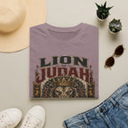 Lion of Judah T-Shirt