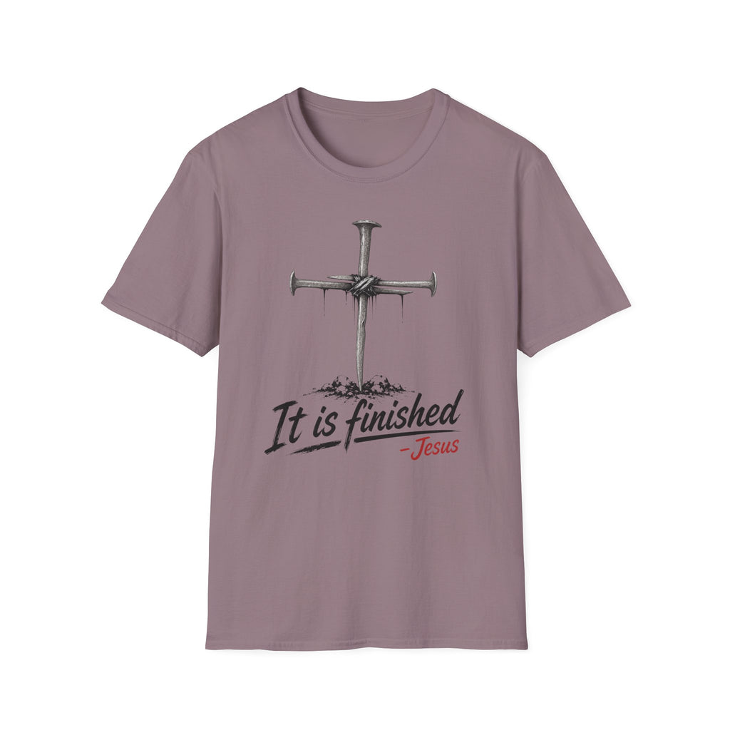 It is Finished T-Shirt