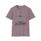 It is Finished T-Shirt