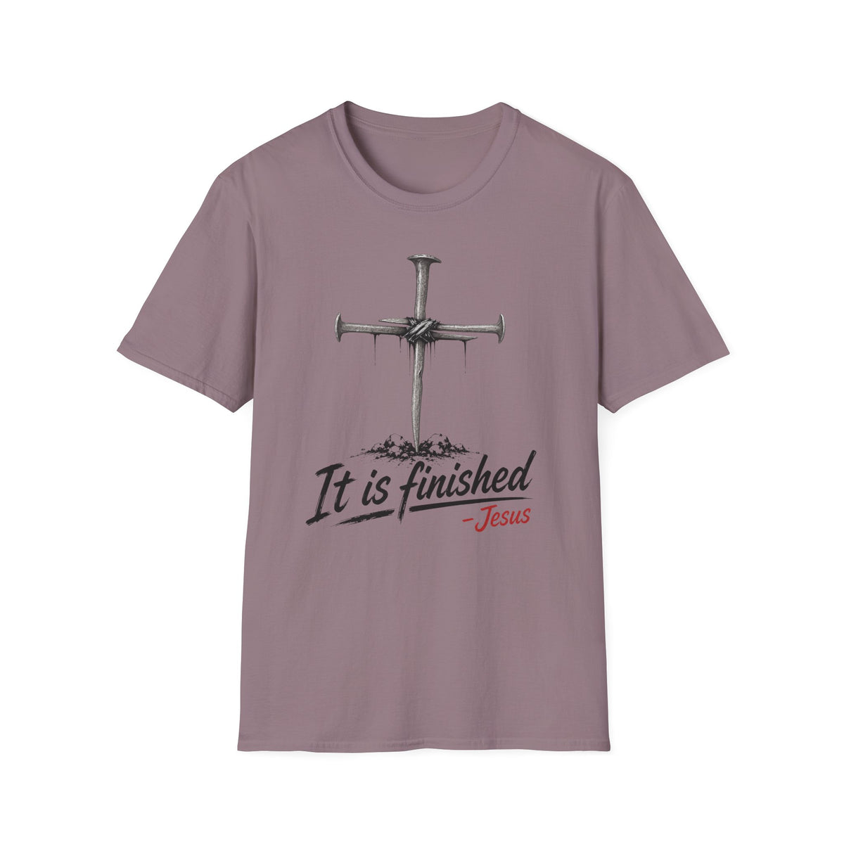 It is Finished T-Shirt