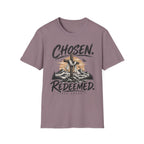 Chosen. Redeemed. Set Apart. T-Shirt