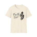 Walk by Faith T-Shirt