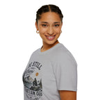 Be Still and Know T-Shirt