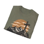 Kingdom Warrior T-Shirt