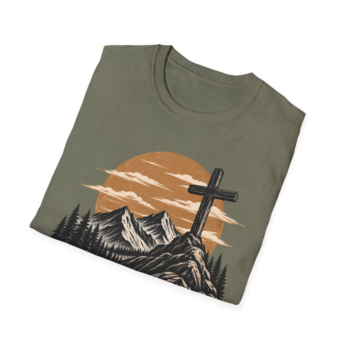 Kingdom Warrior T-Shirt