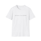 Jesus is King T-Shirt