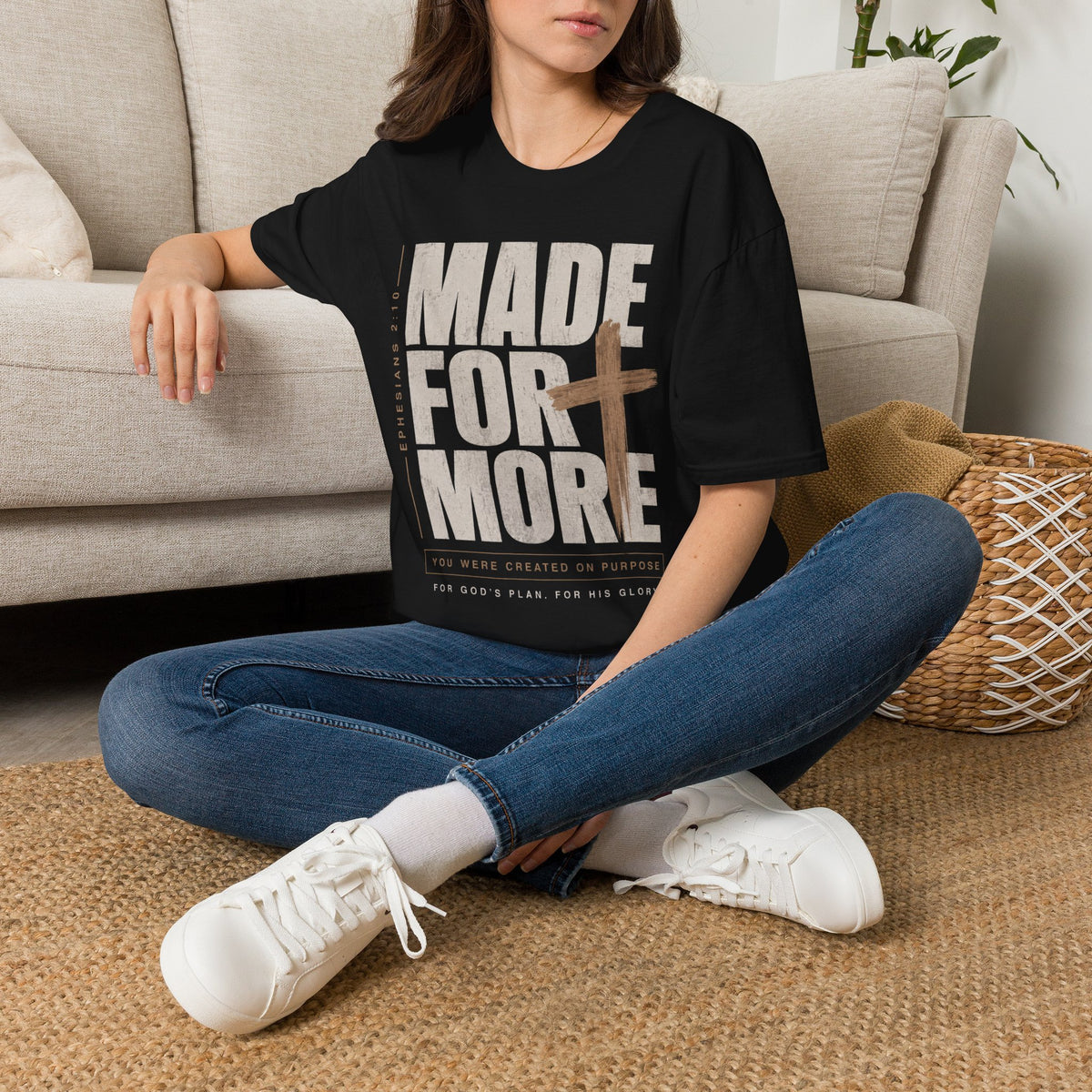 Made for more T-Shirt