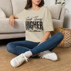Seek things higher T-Shirt