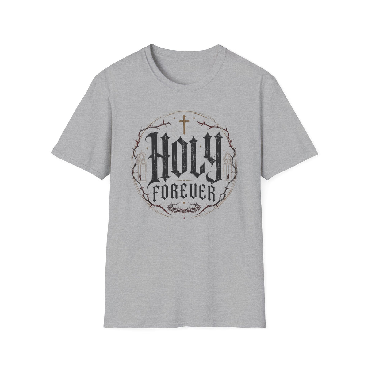 Holy Forever T-Shirt