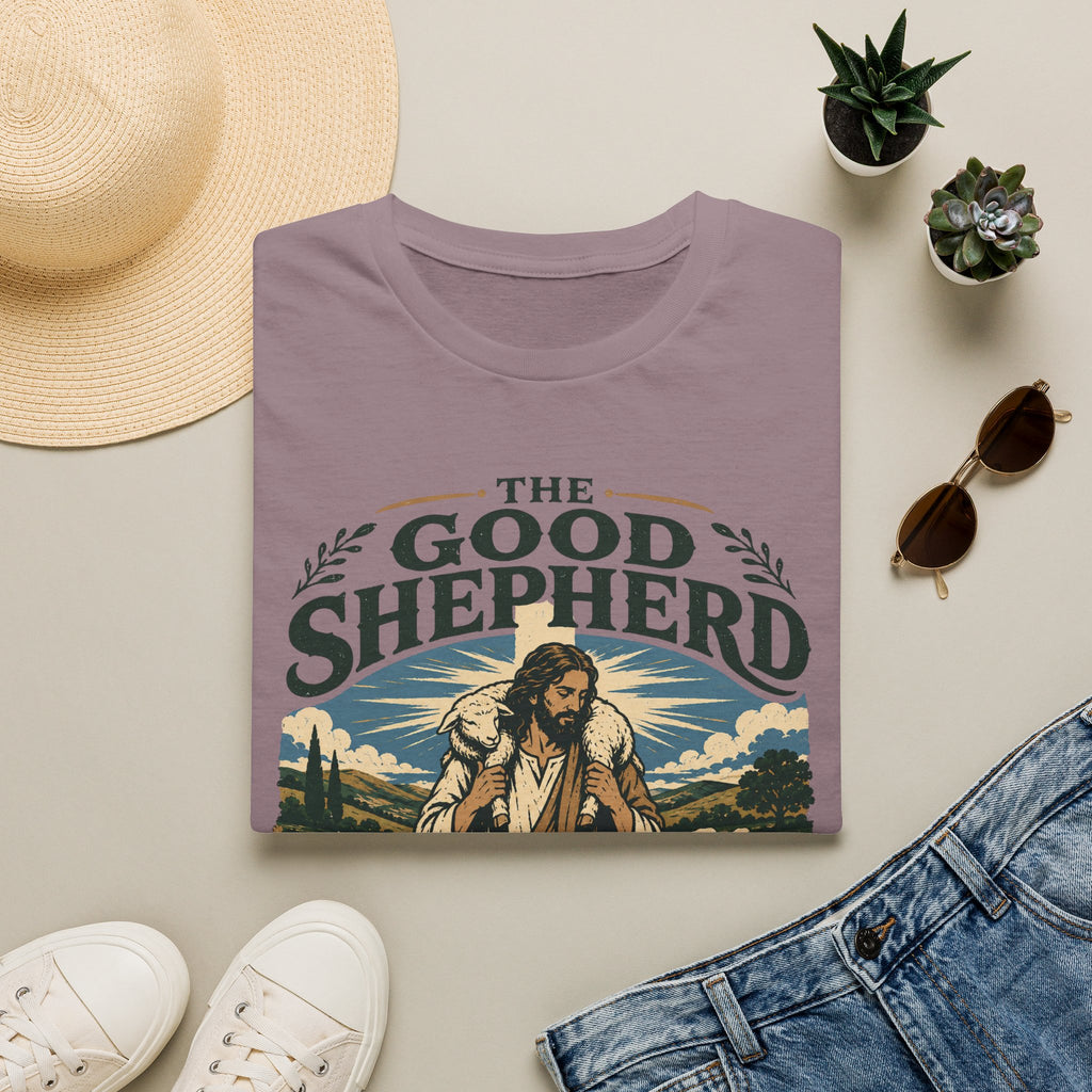 The Good Shepherd T-Shirt