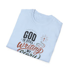 God is still writing my story T-Shirt