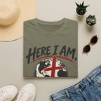Here I am Send me T-Shirt
