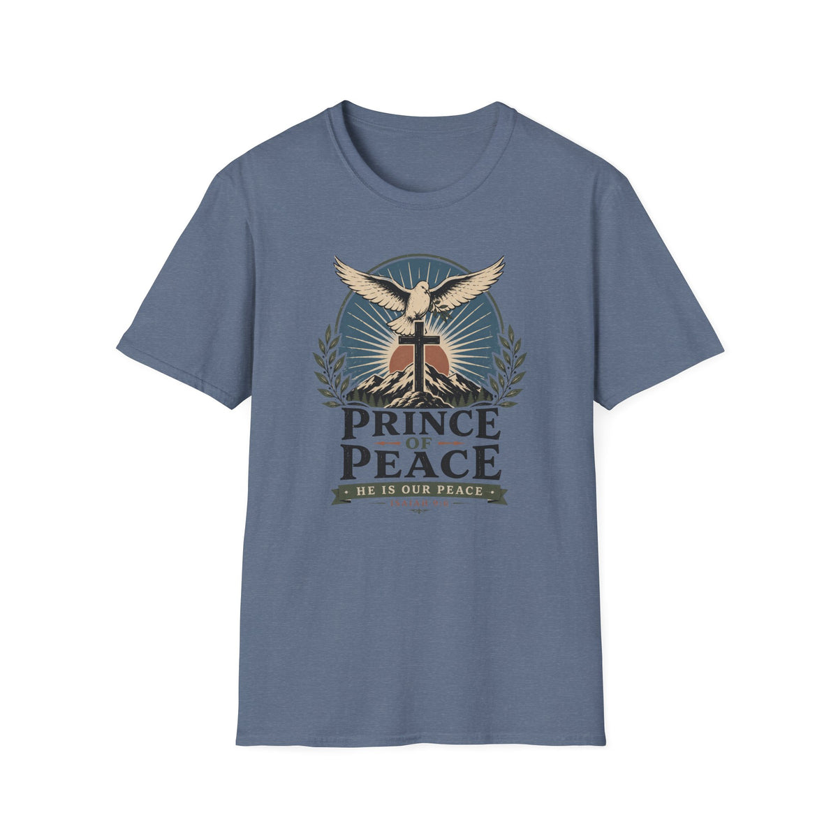 Prince of Peace T-Shirt