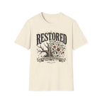 Restored T-Shirt