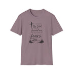 I sought the Lord T-Shirt