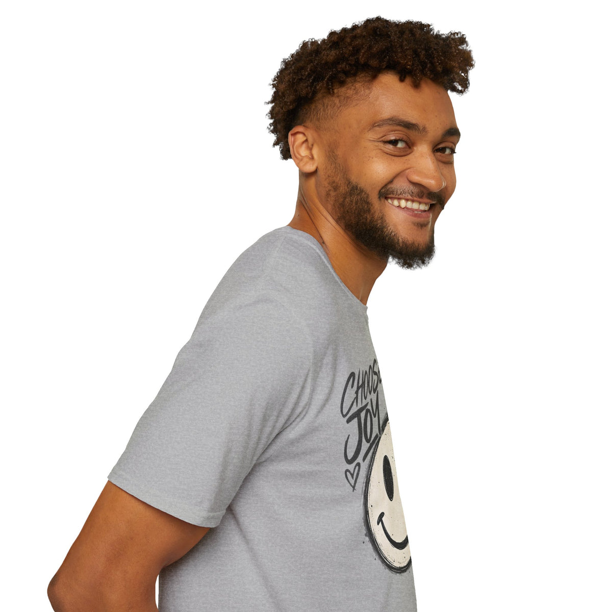 Choose Joy T-Shirt