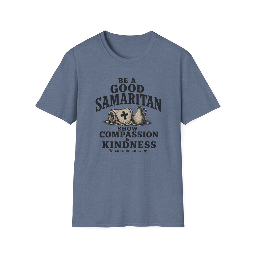 Good Samaritan T-Shirt