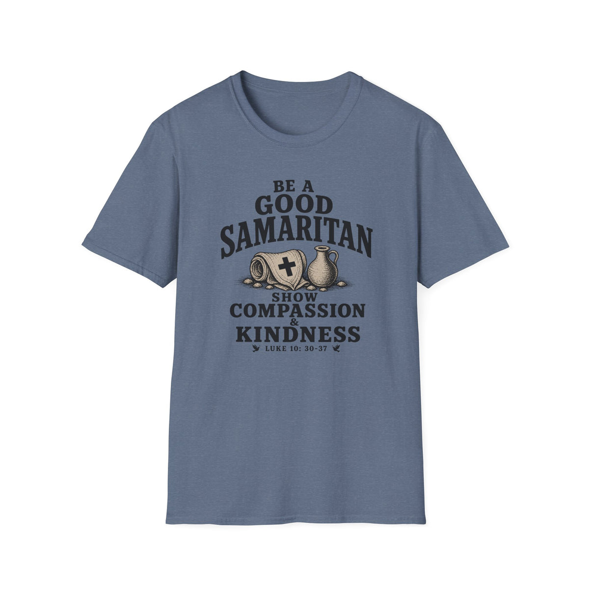 Good Samaritan T-Shirt